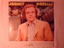 Johnny dorelli emozioni usato  Italia