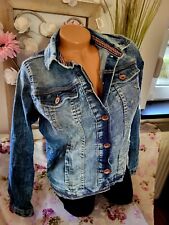 cecil jeansjacke gebraucht kaufen cecil jeansjacke gebraucht kaufen Plessa