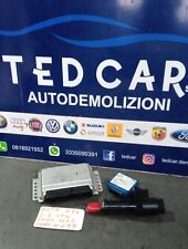 Kit chiave alfa usato  Villa Literno