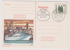 109 arkona rostock gebraucht kaufen  Weimar