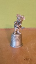 Disney pewter minnie for sale  AYLESFORD