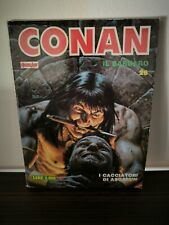 Fumetti conan spada usato  Luserna San Giovanni