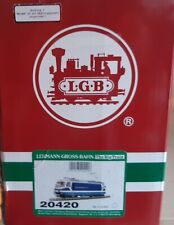Spur lgb 20420 gebraucht kaufen  Krefeld