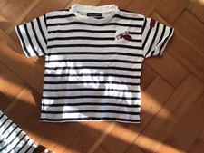 Weekend mer striped for sale  LEATHERHEAD