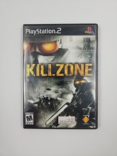 Usado, Killzone PS2 PlayStation 2 completo na caixa comprar usado Usado, Killzone PS2 PlayStation 2 completo na caixa comprar usado  Enviando para Brazil