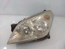 Faro Izquierdo para OPEL ASTRA H BERLINA * 2007 2286784 comprar usado  Enviando para Brazil