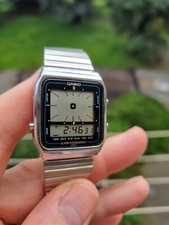 Casio twin graph usato  Italia