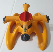 Hozelock round sprinkler for sale  TORQUAY