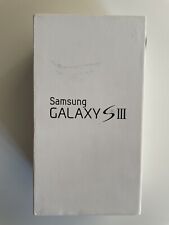 Scatola vuota samsung usato  Teramo