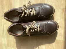Camper pelotas braun gebraucht kaufen  Leichlingen (Rheinland)