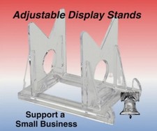 Display stands fishing for sale  South Saint Paul