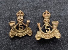 5th king african for sale  UK