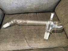 Chemglass cg1212 condenser for sale  Simi Valley
