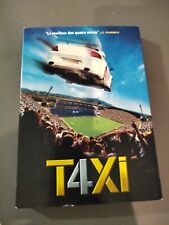 Taxi dvd d'occasion  Beaumont-lès-Valence