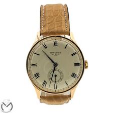 Orologio longines vintage usato  Italia