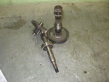 Kymco agility gearbox for sale  ELY