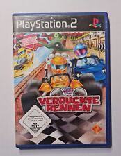 Buzz! Junior: Crazy Race (sony PlayStation 2) PS2 retrô vintage na caixa comprar usado  Enviando para Brazil