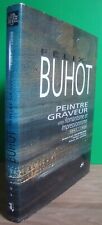 Félix buhot peintre d'occasion  Caumont-l'Éventé