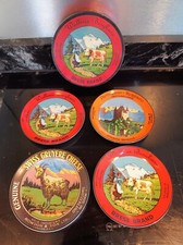 Set decorative porcelain for sale  MACCLESFIELD