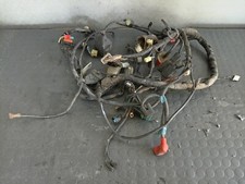 Impianto elettrico honda usato  Acerra