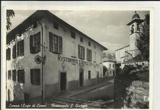 Lemna fraz faggeto usato  Oliveto Lario