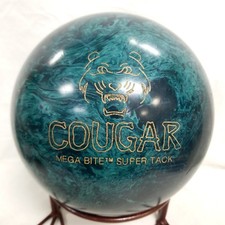 Ebonite cougar bowling for sale  Fort Wayne