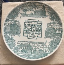 Littlestown bicentennial 1765 for sale  Martin