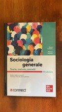 Sociologia generale david usato  Roma