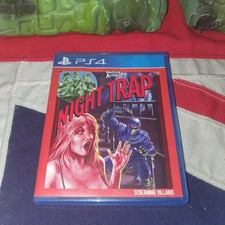 Playstation ps4 video for sale  SOUTHAMPTON