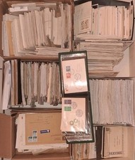 Umzugskarton voller briefe gebraucht kaufen  Springe