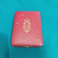 Medaglia croce della usato  Genova