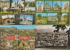 Fulda dom frauenberg gebraucht kaufen Fulda dom frauenberg gebraucht kaufen  Lauterbach