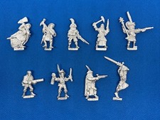 Warhammer metal mordheim usato  Italia