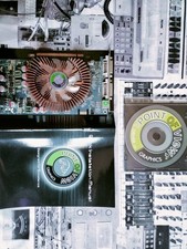 Scheda video nvidia usato  Torrile