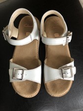 Girls white pearlescent for sale  ASHBY-DE-LA-ZOUCH