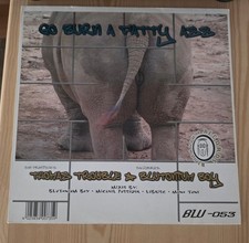 Thomas trouble blutonium gebraucht kaufen  Oy-Mittelberg