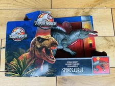 Mattel jurassic park for sale  BRISTOL