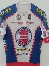 Maglia ciclismo originale usato  Rimini
