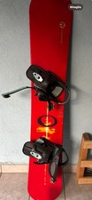 rossignol snowboard usato  Seriate