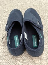 mens velcro slippers for sale mens velcro slippers for sale NEWARK