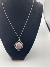 Vintage purple wampum for sale  Manchester
