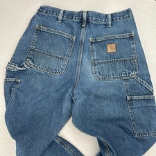 Carhartt jeans mens for sale  Idaho Falls