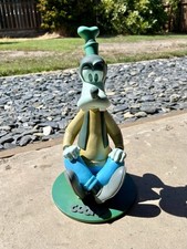 Disney goofy garden for sale  Turlock