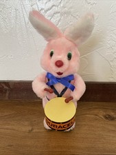 Duracell pink drumming for sale  Starke