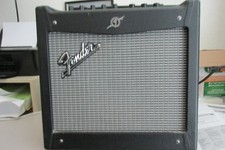 mustang v2 amp fender 1 for sale  Browns Valley