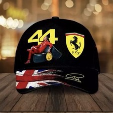 Scuderia ferrari lewis for sale  BRISTOL
