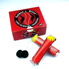 100 carboni shisha usato  San Giorgio a Cremano