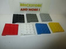 Lego plate plaque d'occasion  Le Loroux-Bottereau