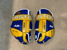 Vintage unworn easton d'occasion  Expédié en Belgium