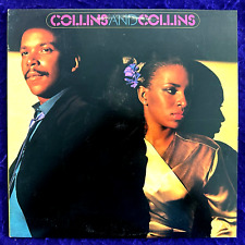 Promo collins collins for sale  Corona